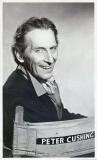 Peter Cushing