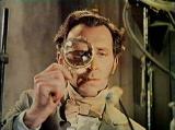 Peter Cushing