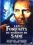 Les Forfaits du Marquis de Sade