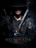 Solomon Kane