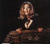 INGRID PITT
