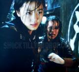 Blood : The Last Vampire