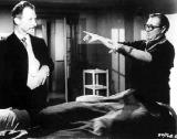 TerenceFisher dirigeant Peter Cushing