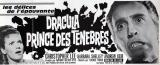 Dracula, prince des ténèbres
