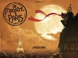 Un Monstre à Paris
