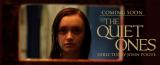 The Quiet Ones (2014) : La (nouvelle) bande annonce