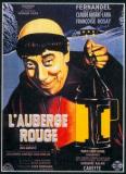 L'AUBERGE ROUGE (1951) la confession