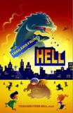TRAILERS FROM HELL, une compil. de bandes annonces de Joe Dante !