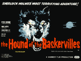 Le chien des Baskerville