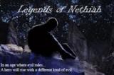 LEGENDS OF NETHIAH : THE NAMELESS