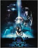 Beyond Skyline