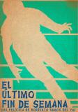 El Ultimo fin de semana