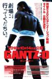 Gantz : O