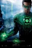 GREEEN LANTERN (4 minutes d'extraits)