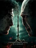 Harry Potter et les Reliques de la Mort - Partie 2