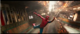SPIDERMAN : HOME COMING