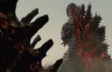 Deux (courts) extraits de SHIN GODZILLA dévoilant son souffle atomique….
