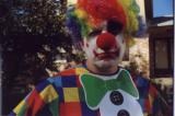 FEAR OF CLOWNS
