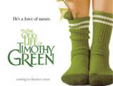 The Odd Liffe of Timothy Green
