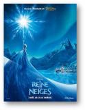 La Reine des Neiges