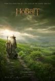 Bilbo le Hobbit: un voyage inattendu  seconde bande annonce officielle....