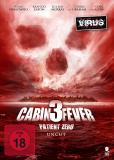 CABIN FEVER : PATIENT ZERO