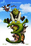 SHREK 3
