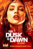 FROM DUSK TILL DAWN : la série TV