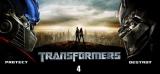 Transformers : L'Age de l'extinction