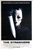 Si vous voulez avoir PEUR, jetez un oeil sur l'intro d u site officiel de THE STRANGERS ! (voir ci-dessous)