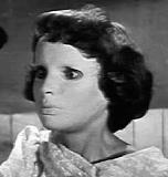 LES YEUX SANS VISAGE