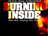 Burning Inside