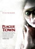 "Plague Town",  où une famille visitant le pays de leurs ancêtres  rencontre une horde d'enfants mutants assoiffés de sang, est actuellement en postproduction (voir ci-dessous)
