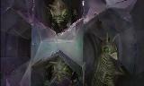 Les Monstres de l'Espace