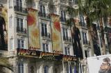 Indiana Jones 4 à Cannes