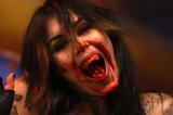 The Bleeding