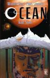 Mini-série de comics publiés en 2005 et 2006 créée par Warren Ellis, "Ocean" va devenir un film produit par Nick Wechsler et Gianni Nunnani(suite ci-dessous)