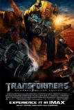 Transformers : la revanche