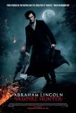 Abraham Lincoln, chasseur de vampires