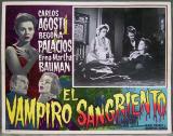 El Vampiro Sangriento