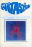 Horizons du Fantastique