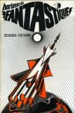 Horizons du Fantastique, créé en juin 1967 par Alain Schlockoff