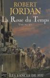 Universal va porter à l'écran la saga de Robert Jordan, "La Roue du temps" (suite ci-dessous)
