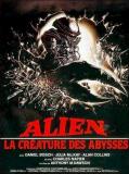 Alien, la créature des Abysses