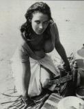 Marie Devereux
