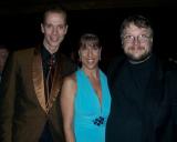 Les amis de l'Ecran Fantastique !  (voir ci-dessous)