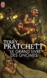 Danny Boyle envisage d'adapter la trilogie de romans de Terry Pratchett, "Le Grand Livre des Gnomes" (suite ci-dessous)