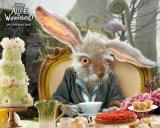 Alice au pays des merveilles