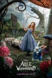 Alice in Wonderland (2009)