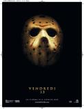La date de sortie du remake de "Vendredi 13" a été avancée en France. Le film sortira désormais le 11 février au lieu du 25 mars initialement prévu....